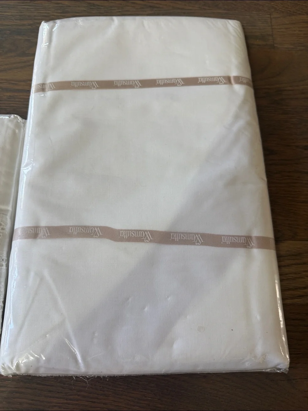 Wamsutta new sealed